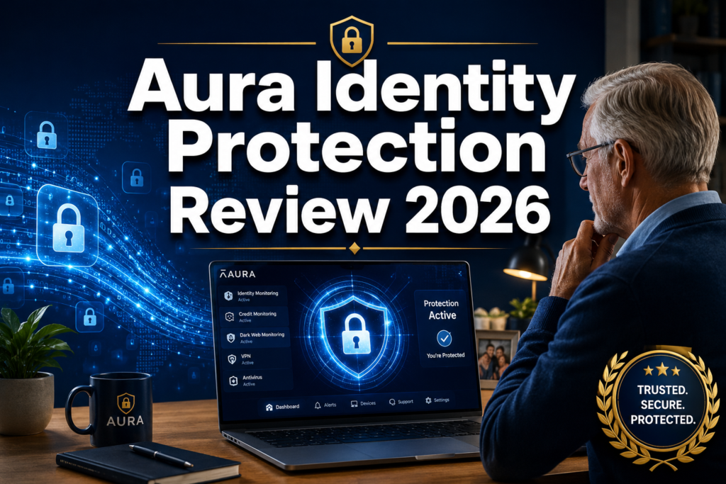 Aura identity protection review