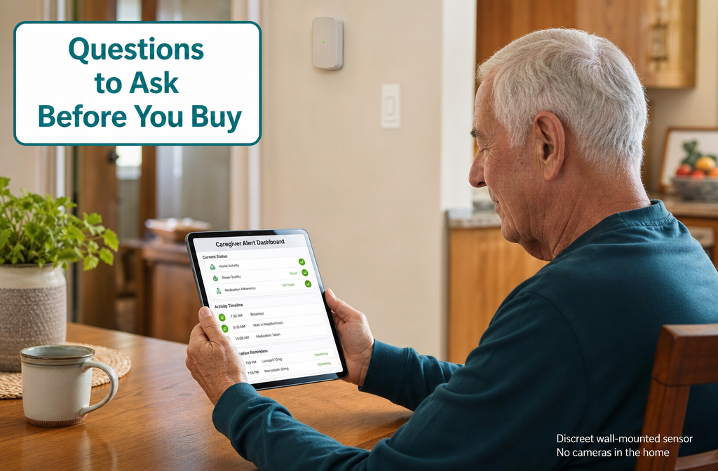 5 Questions to Ask Before You Buy Any System