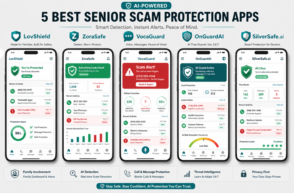 Banking and Financial Protection