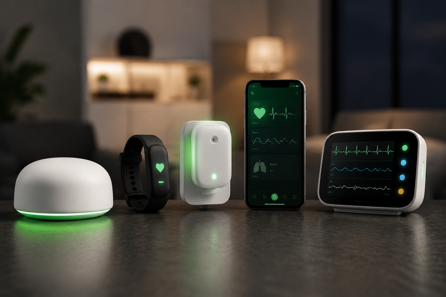 Comparing the Top AI Home Monitoring Systems in 2026