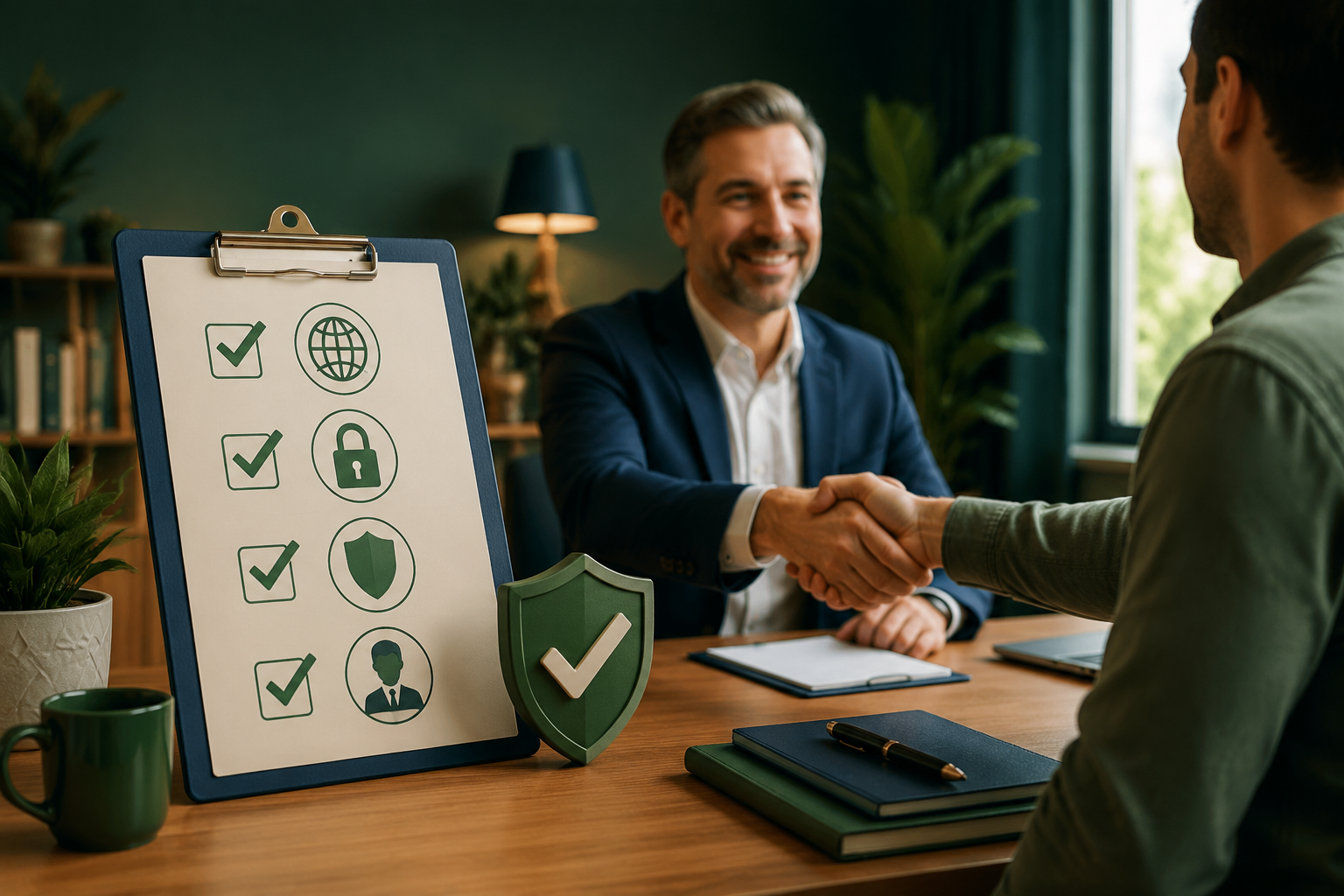 How to Stay Safe While Earning Online: A Practical Checklist