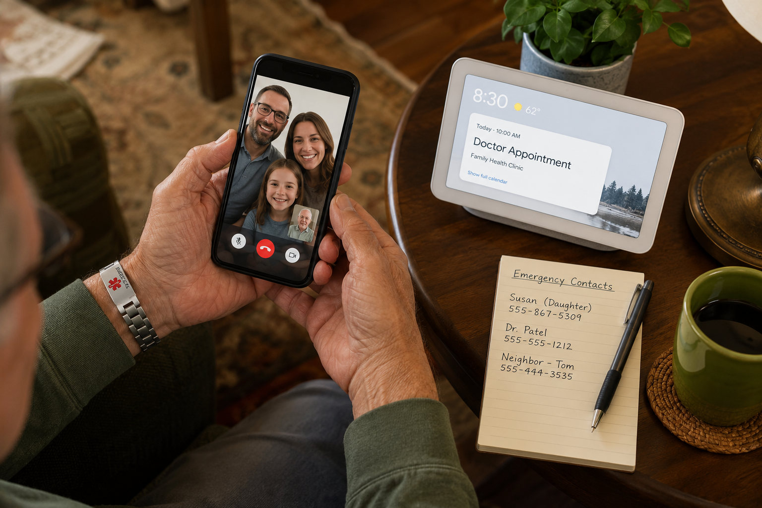 The Honest Comparison: Alexa vs. Siri vs. Google Assistant