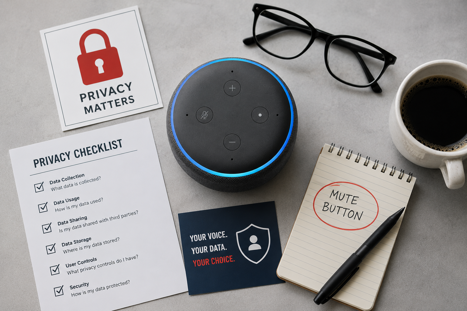 What to Watch Out For: Privacy and the Always-Listening Problem
