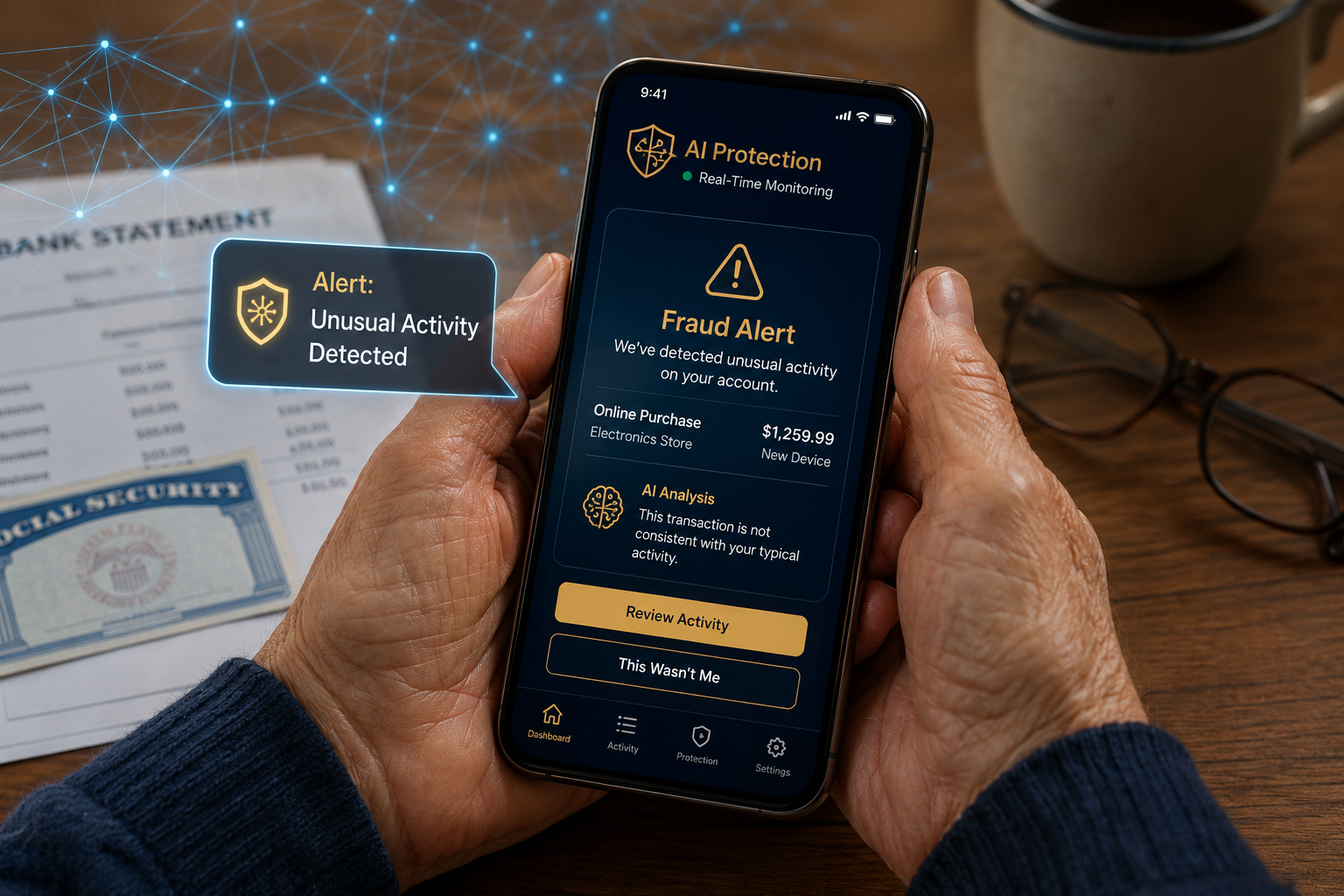 🔒 Norton LifeLock — Familiar Name, Mixed Value