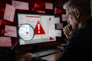 How to Spot Online Income Scams Before They Cost You Money