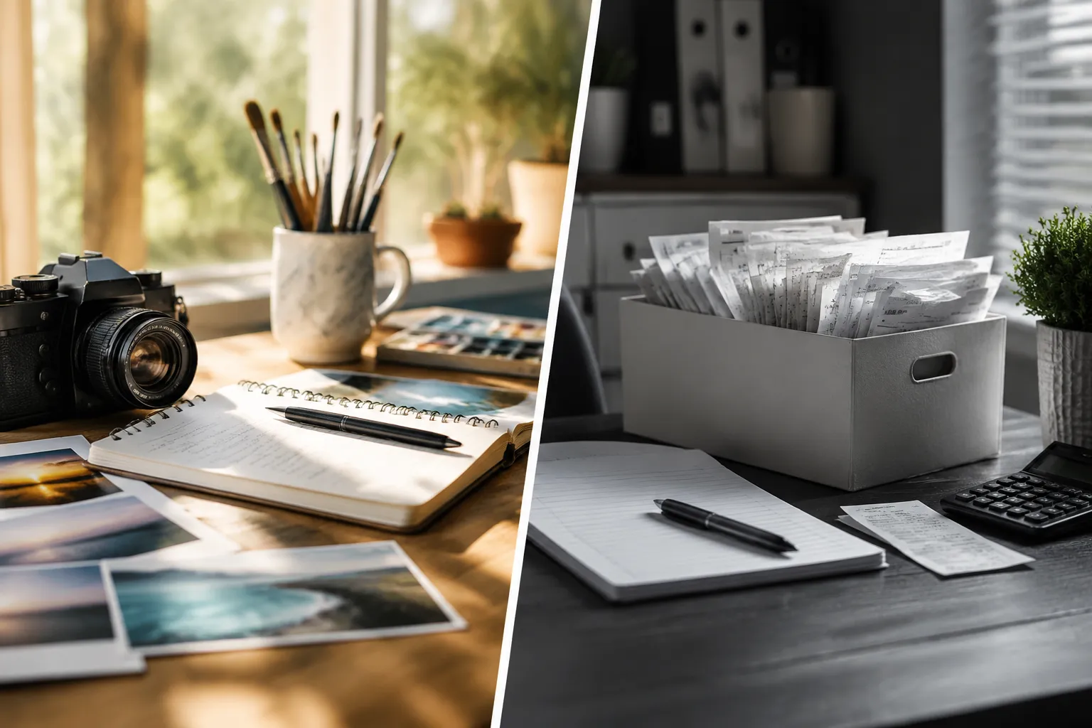What "Businesslike" Looks Like in Practice